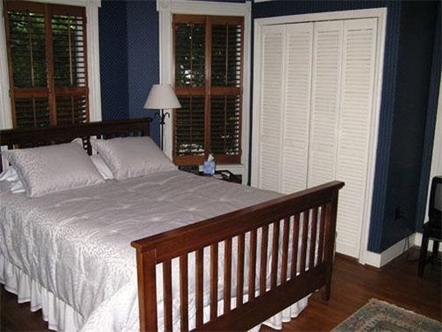 ชาร์ลส์ แบสส์ เฮาส์ เบด แอนด์ เบรคฟาสต์ Bed & Breakfast เซาท์บอสตัน ภายนอก รูปภาพ